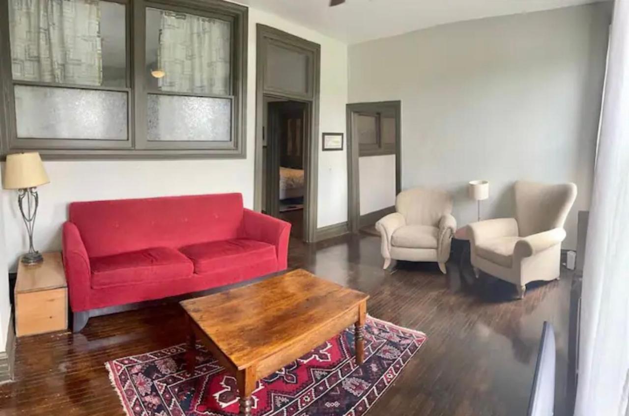 32 Ontario St Apartamento Stratford Exterior foto