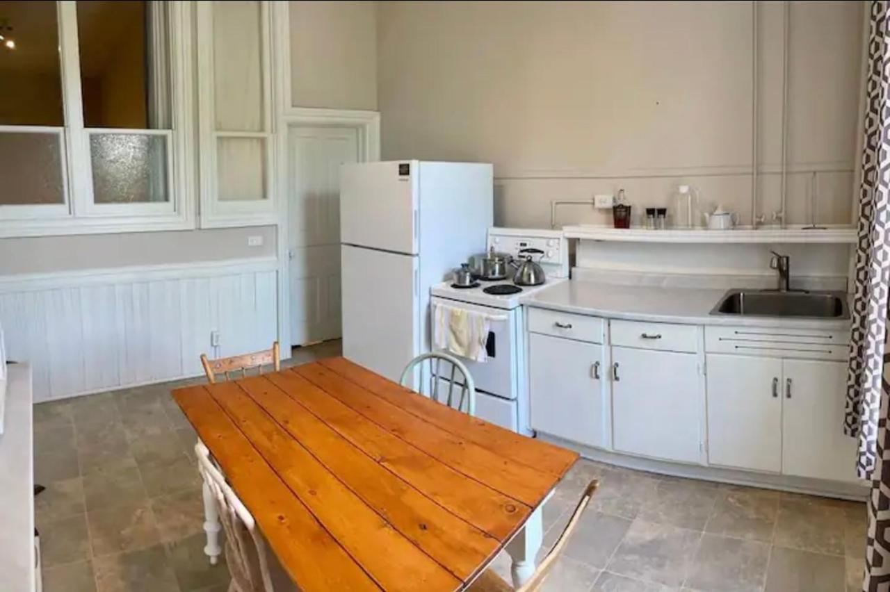 32 Ontario St Apartamento Stratford Exterior foto