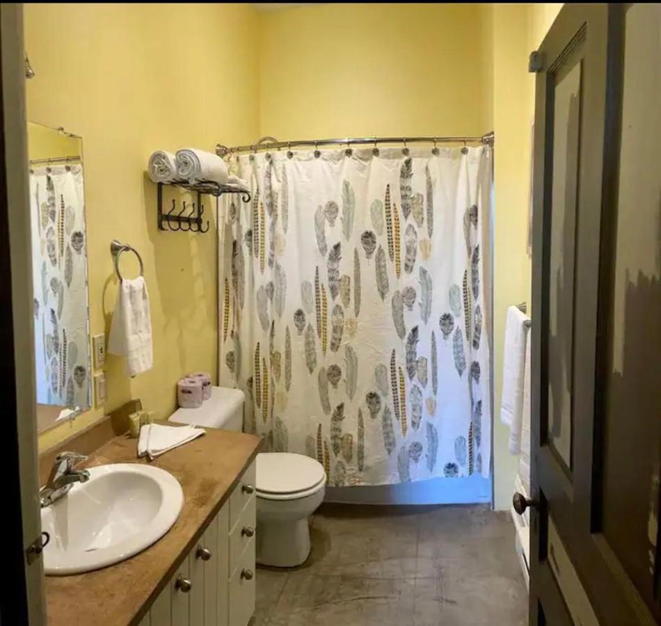 32 Ontario St Apartamento Stratford Exterior foto