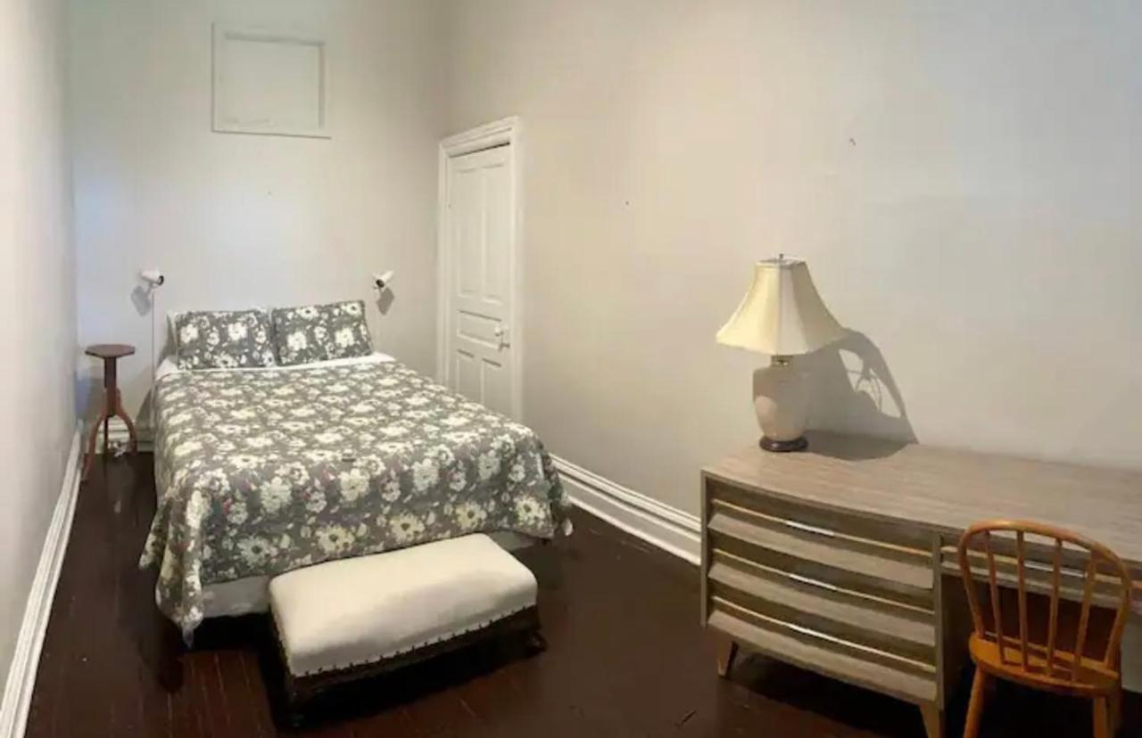 32 Ontario St Apartamento Stratford Exterior foto